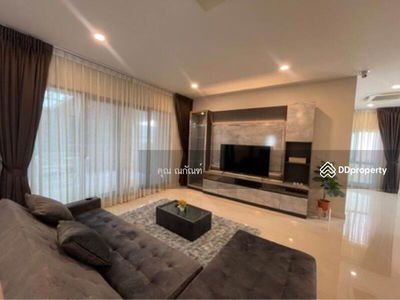 The City Ramintra 2, Bangkok, Thailand The City Ramintra 2, Bangkok, Thailand