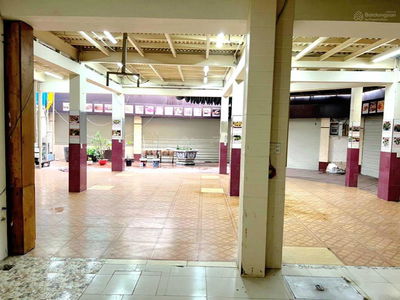 Duong Ba Trac Street, Vietnam Duong Ba Trac Street, Vietnam