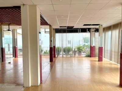 Duong Ba Trac Street, Vietnam Duong Ba Trac Street, Vietnam