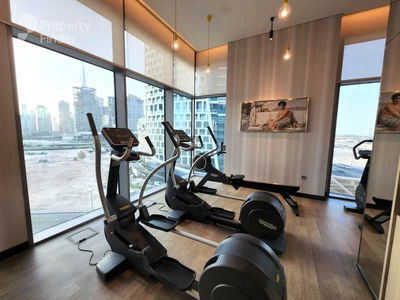 SLS Dubai Hotel & Residences, United Arab Emirates  SLS Dubai Hotel & Residences, United Arab Emirates