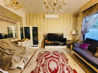 Zahra Townhouses, United Arab Emirates  Zahra Townhouses, United Arab Emirates