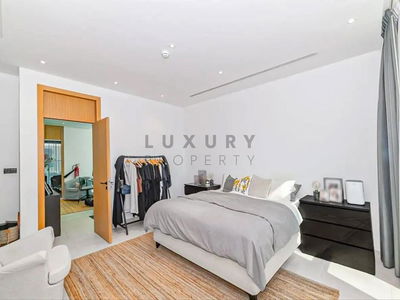 Jumeirah Luxury, United Arab Emirates  Jumeirah Luxury, United Arab Emirates