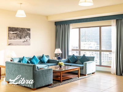 Roda Amwaj Suites, United Arab Emirates  Roda Amwaj Suites, United Arab Emirates