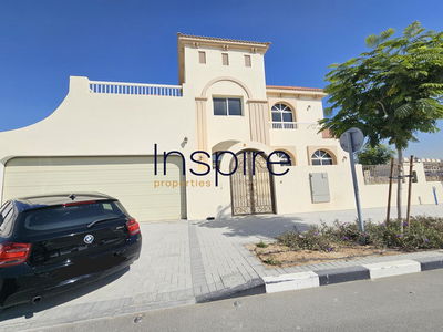 West Village, United Arab Emirates  West Village, United Arab Emirates