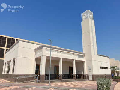 Olivz Residence, United Arab Emirates  Olivz Residence, United Arab Emirates
