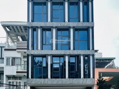 Tran Nao Street Tran Nao Street