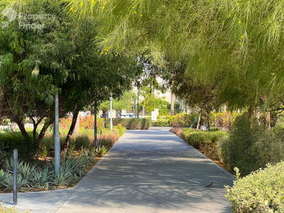 Noor Townhouses, United Arab Emirates  Noor Townhouses, United Arab Emirates