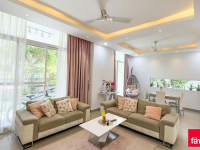 Arabella Townhouses 2, United Arab Emirates  Arabella Townhouses 2, United Arab Emirates