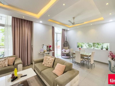 Arabella Townhouses 2, United Arab Emirates  Arabella Townhouses 2, United Arab Emirates