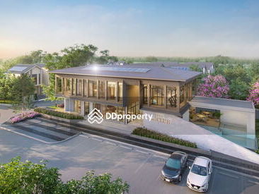 Sena Village Ramindra KM 9, Bangkok, Thailand Sena Village Ramindra KM 9, Bangkok, Thailand