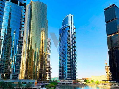 Concorde Tower, United Arab Emirates  Concorde Tower, United Arab Emirates