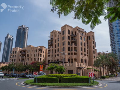 The Residences 1, United Arab Emirates  The Residences 1, United Arab Emirates