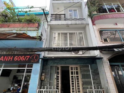 3/2 Street, Vietnam 3/2 Street, Vietnam