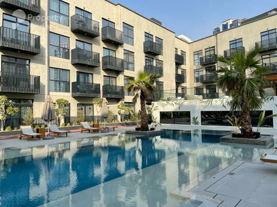 Beverly Residence, United Arab Emirates  Beverly Residence, United Arab Emirates