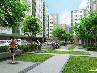 Lumpini Ville Onnut 46, Bangkok, Thailand Lumpini Ville Onnut 46, Bangkok, Thailand