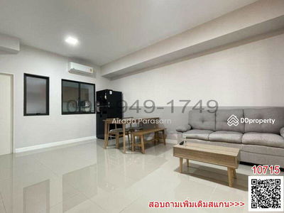 Pleno Suksawat 30, Bangkok, Thailand Pleno Suksawat 30, Bangkok, Thailand