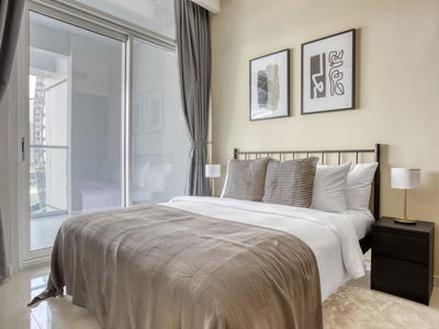 Vera Residences, United Arab Emirates  Vera Residences, United Arab Emirates