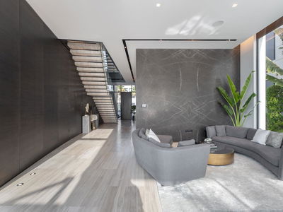 Garden Homes Frond N