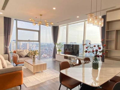 Sky City Towers, Vietnam Sky City Towers, Vietnam