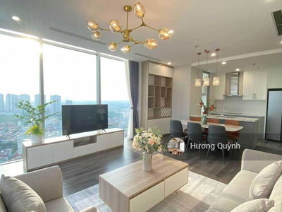 Sky City Towers, Vietnam Sky City Towers, Vietnam