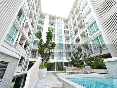 Bless Residence Ekkamai, Bangkok, Thailand Bless Residence Ekkamai, Bangkok, Thailand