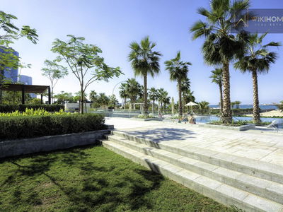 1 JBR, United Arab Emirates  1 JBR, United Arab Emirates