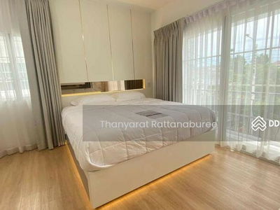 Golden Neo Sukhumvit - Lasalle, Samut Prakan, Thailand Golden Neo Sukhumvit - Lasalle, Samut Prakan, Thailand