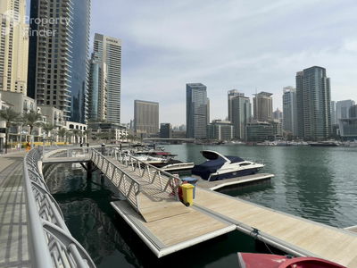 23 Marina, United Arab Emirates  23 Marina, United Arab Emirates