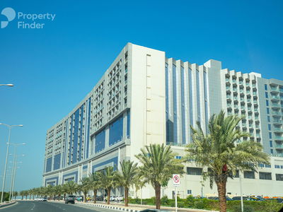 Forte 2, United Arab Emirates  Forte 2, United Arab Emirates