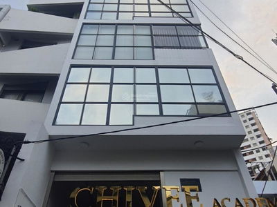 307/5B Nguyen Van Troi Street, Vietnam 307/5B Nguyen Van Troi Street, Vietnam