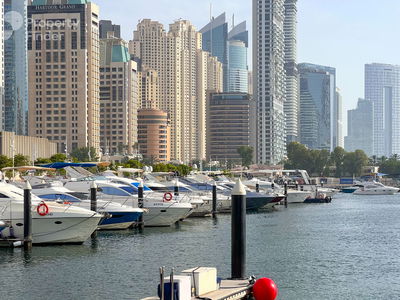 Sunrise Bay, United Arab Emirates  Sunrise Bay, United Arab Emirates