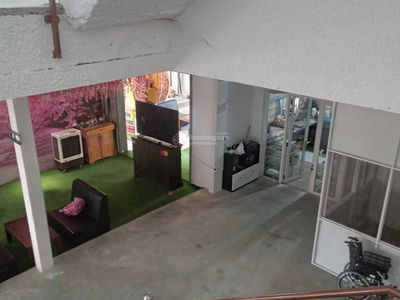 My Phuoc Ward, Vietnam My Phuoc Ward, Vietnam