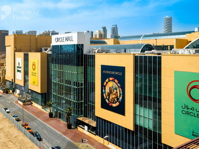 Circle Villas, United Arab Emirates  Circle Villas, United Arab Emirates