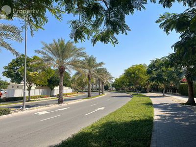 Makeen Al Furjan Villas, United Arab Emirates  Makeen Al Furjan Villas, United Arab Emirates