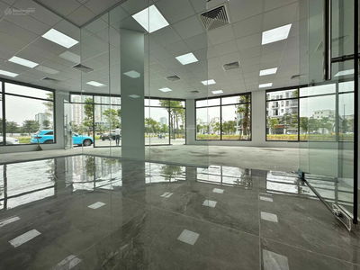 The Manor Central Park, Vietnam The Manor Central Park, Vietnam