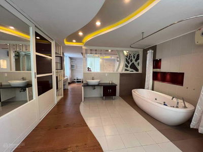 Phu My Residential Area, Vietnam Phu My Residential Area, Vietnam