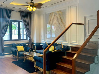 Sun Casa Central, Vietnam Sun Casa Central, Vietnam