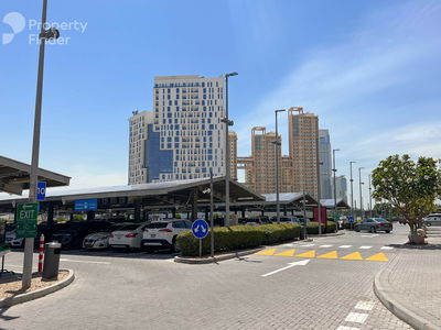 Oakwood Residency, United Arab Emirates  Oakwood Residency, United Arab Emirates