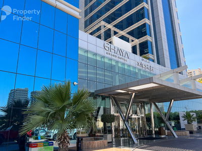 Oakwood Residency, United Arab Emirates  Oakwood Residency, United Arab Emirates