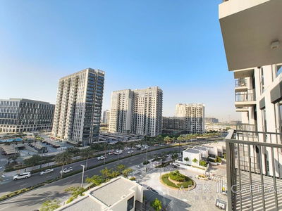 Executive Residences 1, United Arab Emirates  Executive Residences 1, United Arab Emirates