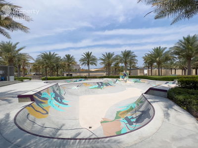 Executive Residences 1, United Arab Emirates  Executive Residences 1, United Arab Emirates