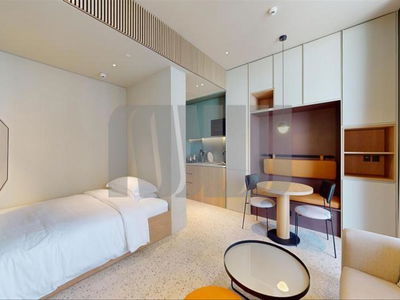 UPSIDE Living, United Arab Emirates  UPSIDE Living, United Arab Emirates