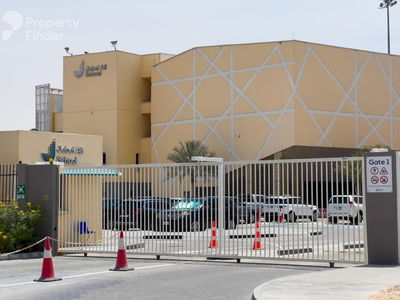Carson A, United Arab Emirates  Carson A, United Arab Emirates