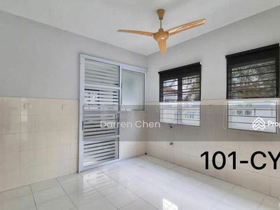 Terrace house at Setia Alam, Malaysia Terrace house at Setia Alam, Malaysia