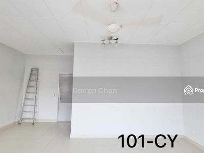 Terrace house at Setia Alam, Malaysia Terrace house at Setia Alam, Malaysia