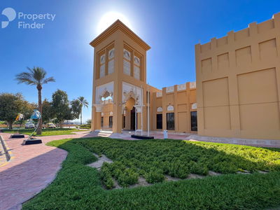 Grand Views, United Arab Emirates  Grand Views, United Arab Emirates