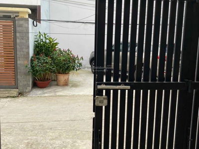 Street No. 14, Vietnam  Street No. 14, Vietnam