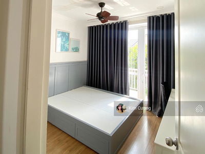 Park Riverside Tan Cang, Vietnam Park Riverside Tan Cang, Vietnam