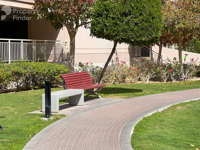 The Fairways East, United Arab Emirates  The Fairways East, United Arab Emirates