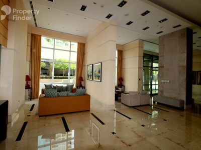 The Fairways East, United Arab Emirates  The Fairways East, United Arab Emirates